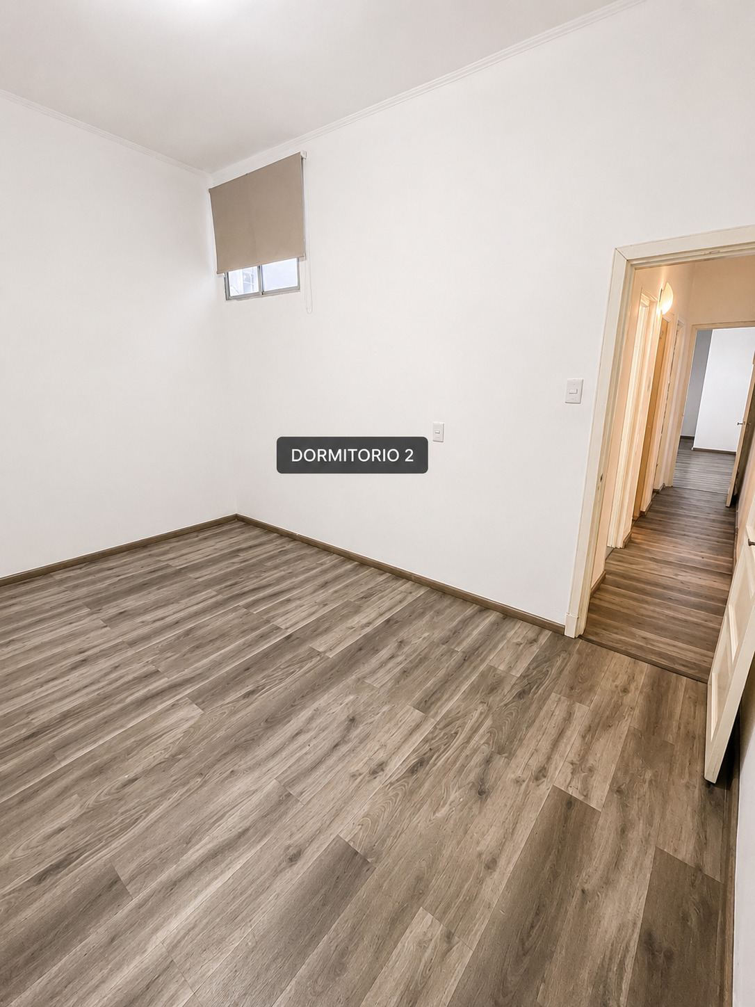 Apartamento 2 Dormitorios, En Cordon - · Foto 8