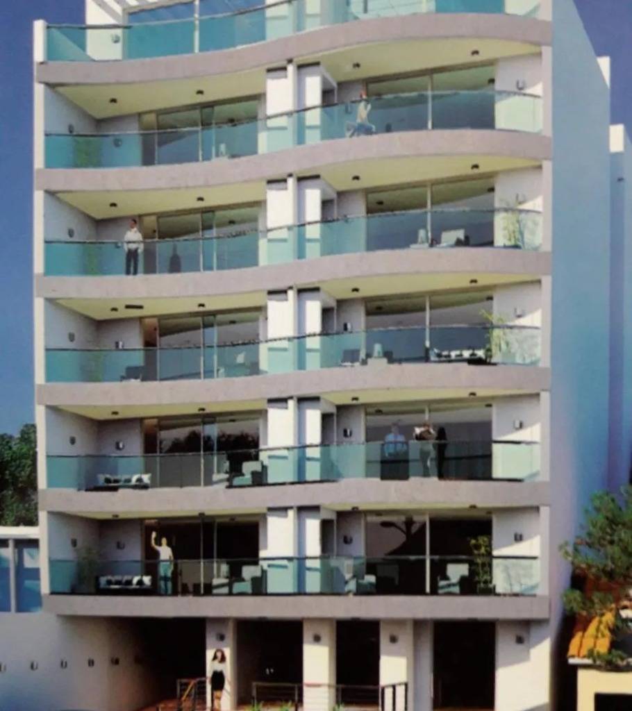 Departamento en venta en Trinidad