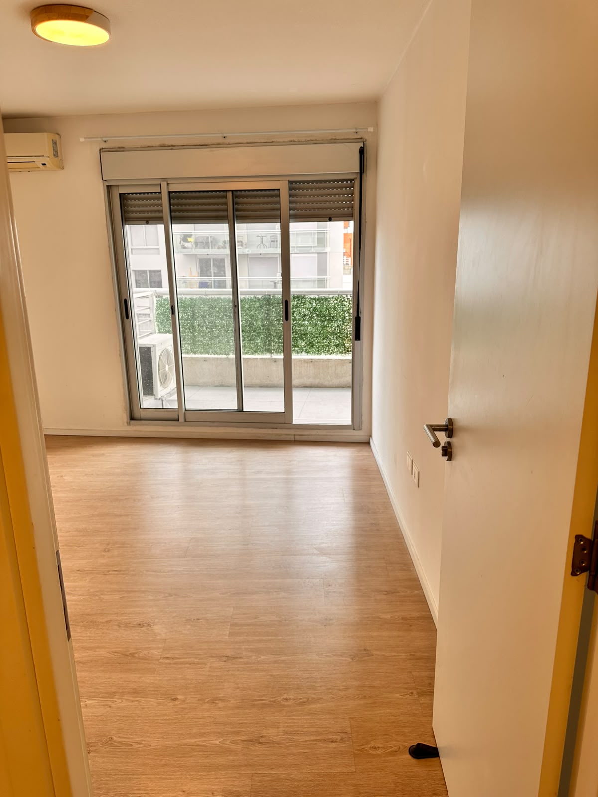 Apartamento 1 Dormitorio Cordón (opción Cochera) · Foto 10
