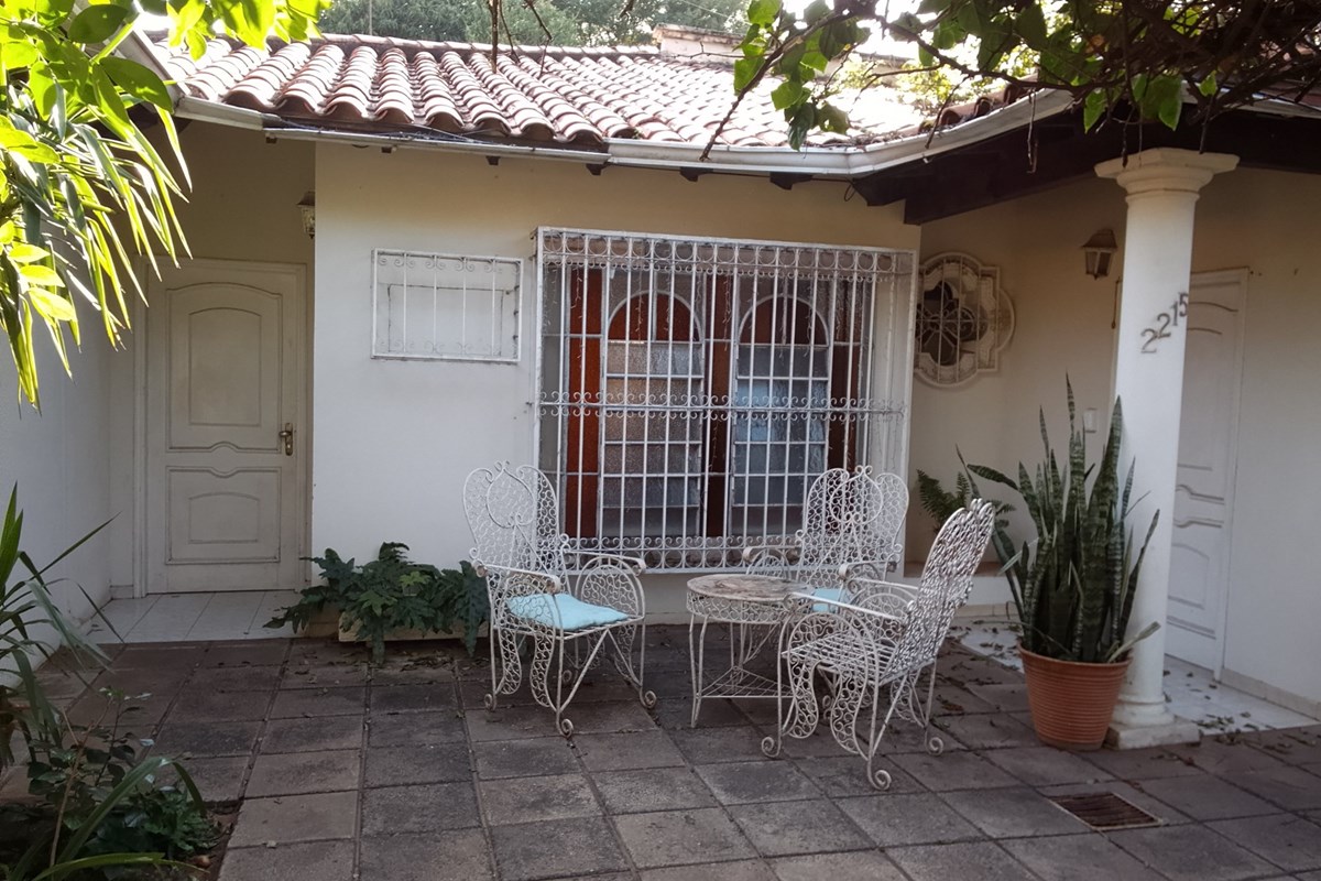 Casa en venta en Ycuá Satí