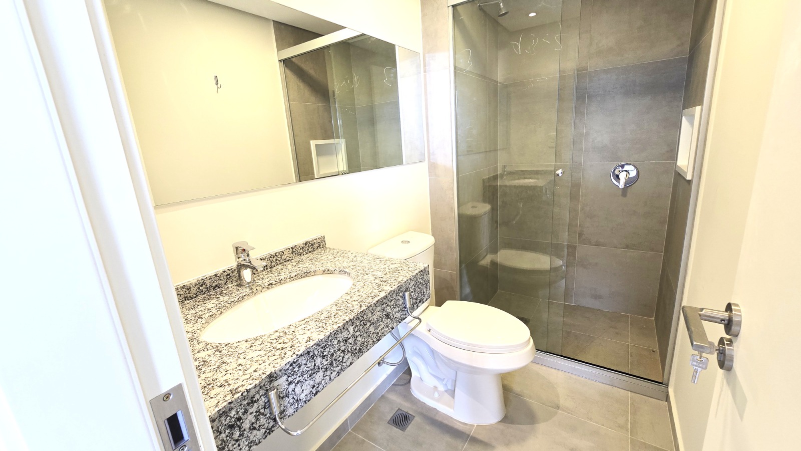 Departamento en alquiler en Ytay — foto 3