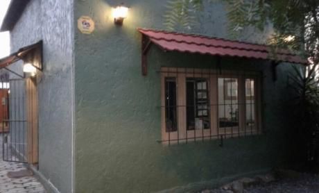 Oportunidad Casa 2 Dorm Solymar Sur