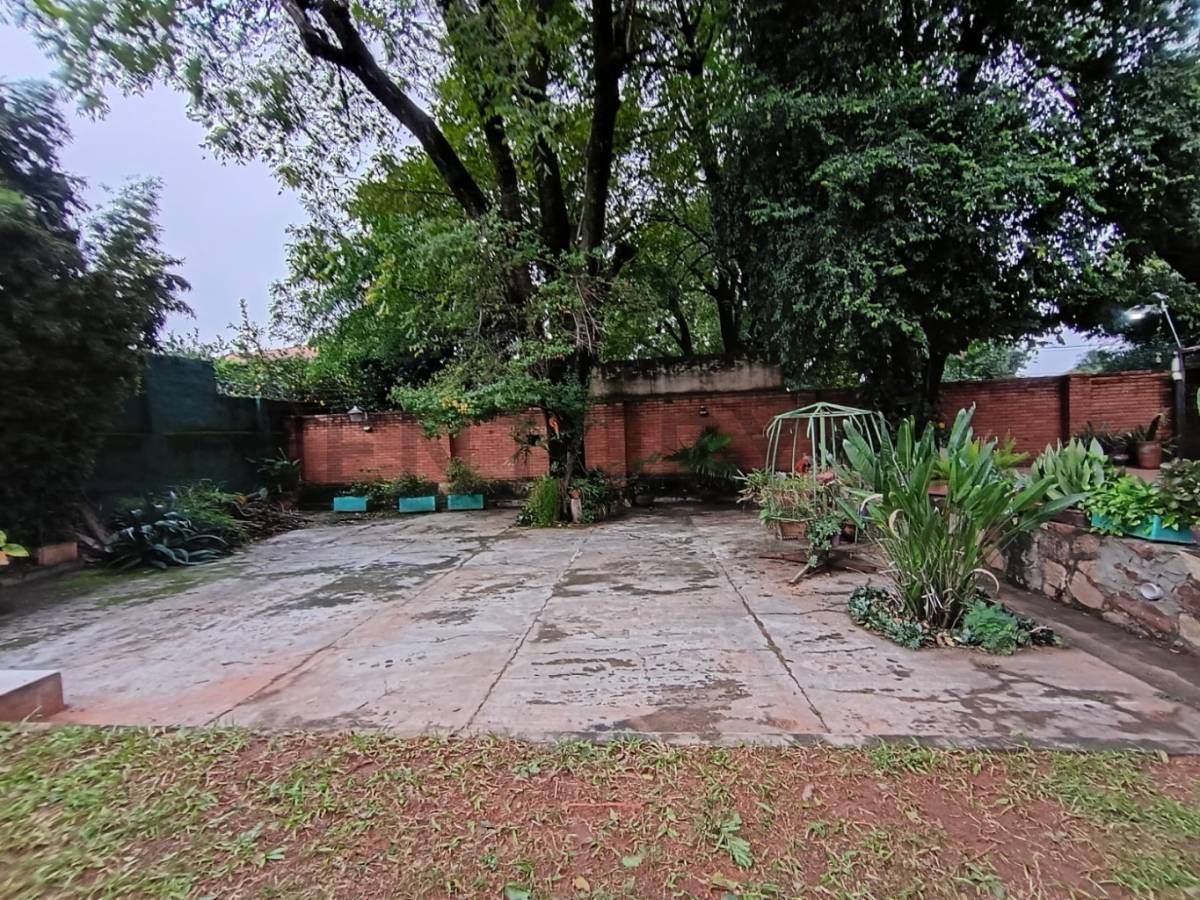 Alquiler de Casa en Lambaré, Central — foto 3