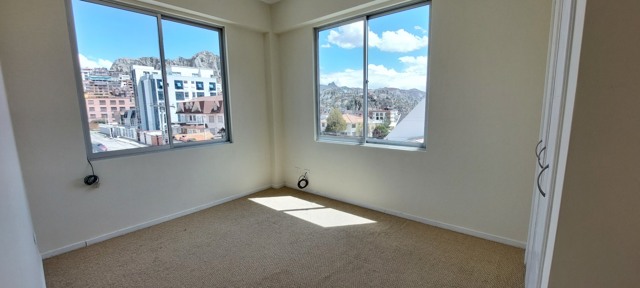 Departamento en venta en Achumani