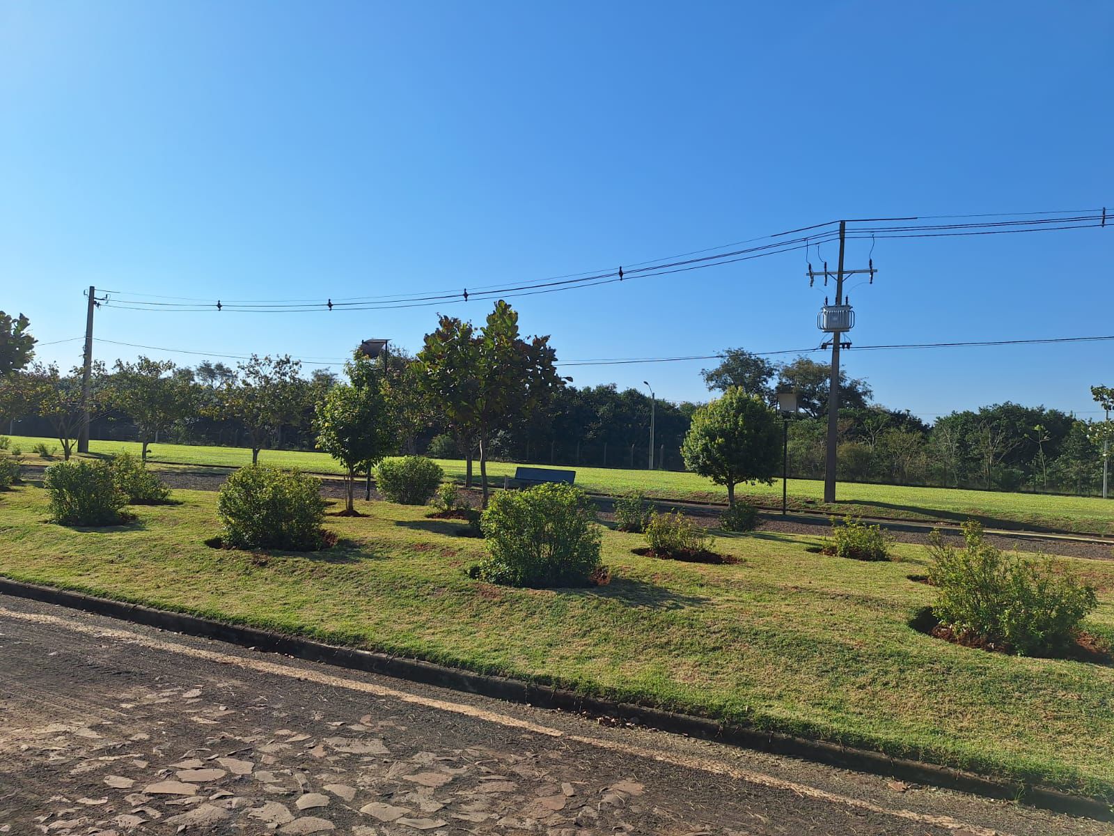 Vendo Terreno en Condominio Costa del Lago (Barrio Puerto Norte) — foto 2