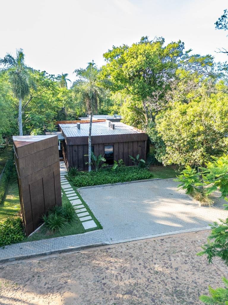 Vendo casa San Bernardino La Suiza — foto 3