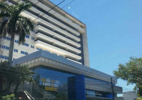 Departamento A Estrenar 1 Dorm. - Edificio Torre Boggiani (CóD. 690)