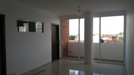 Vendo Dpto A Estrenar De 3dorm Z/irala