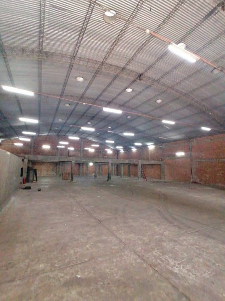Alquilo Importante Depósito en San Lorenzo — foto 2