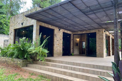 Propiedad 4,238 M2 Zona Anfiteatro San Bernardino — foto 2