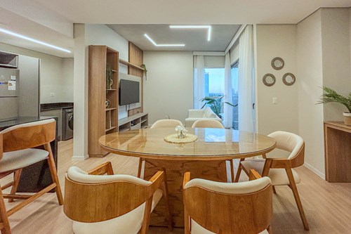 Departamento-alquiler-avenida Molas Lopez, Las Lomas (carmelitas), Asunción — foto 3