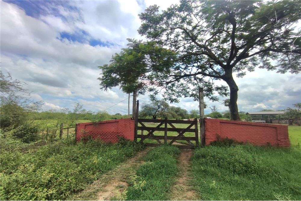 VENDO PROPIEDAD EN CHACOI- IDEAL PARA LOTEAMIENTOS — foto 2