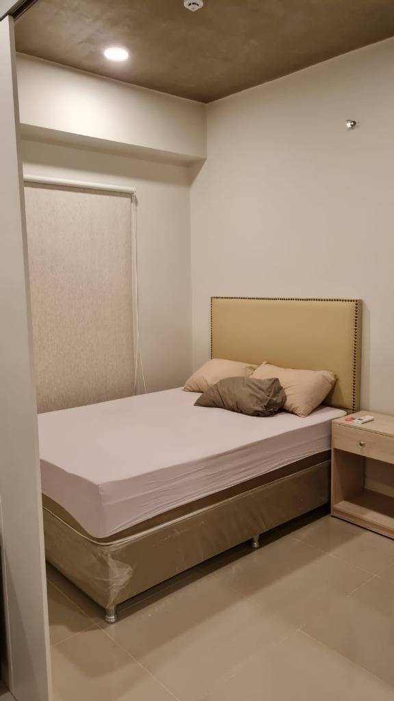 VENDO DEPARTAMENTO MONOAMBIENTE EN FERNANDO DE LA MORA — foto 3