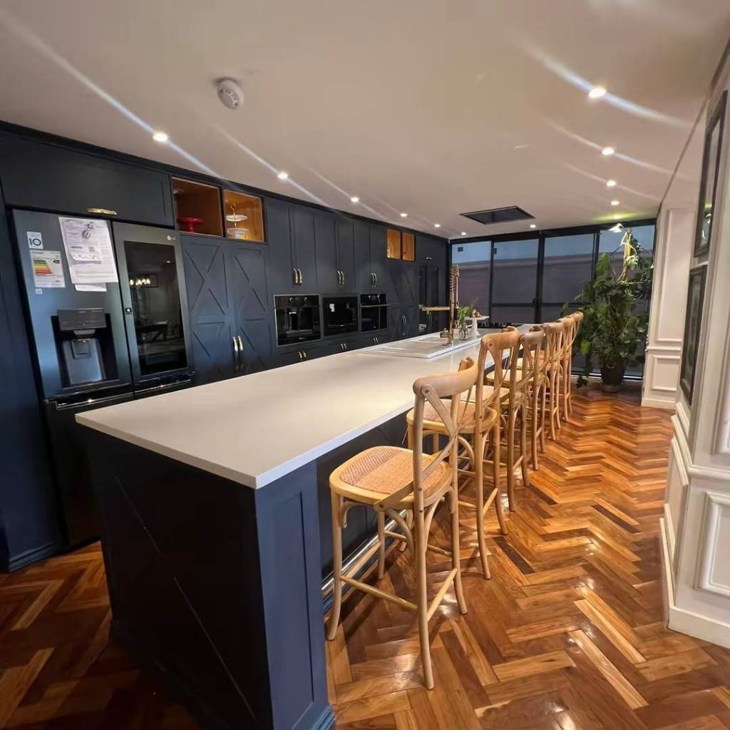 Departamento en alquiler en Las Mercedes