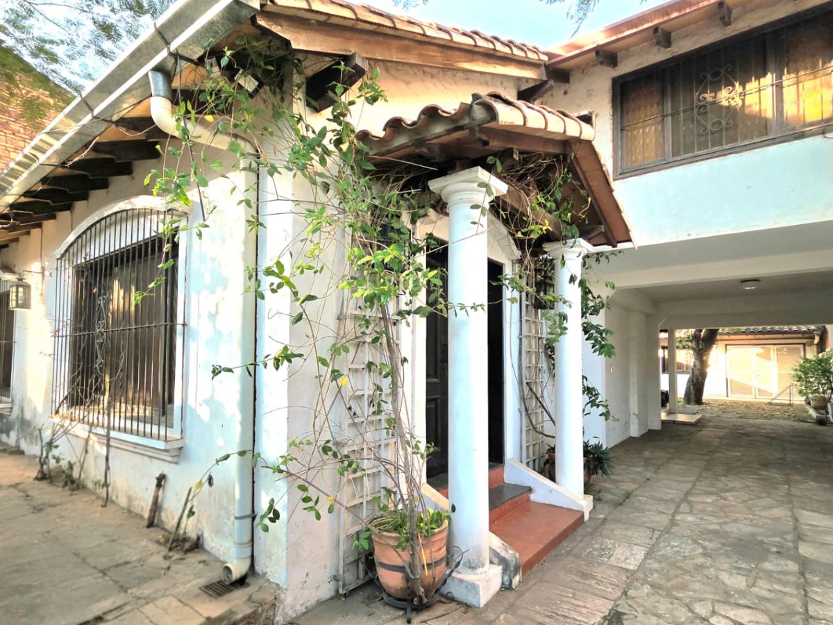 Casa en venta en Republicano