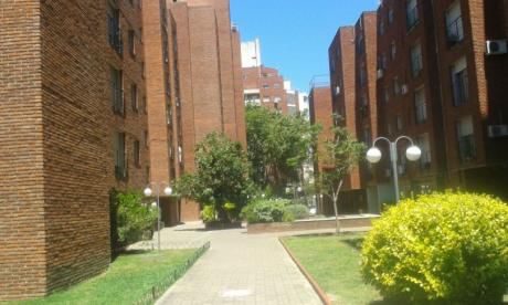 Apt En Prado Complejo Espinillo