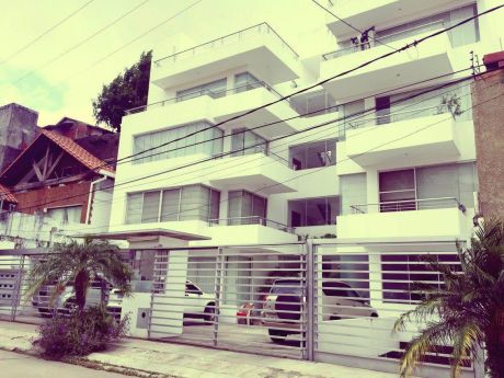 Hermoso Duplex Zona Centrica