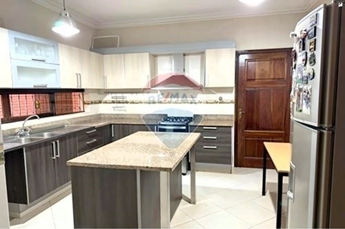 Casa-Alquiler-Jose de la Cruz Ayala, Mariscal Estigarribia, Asunción — foto 2