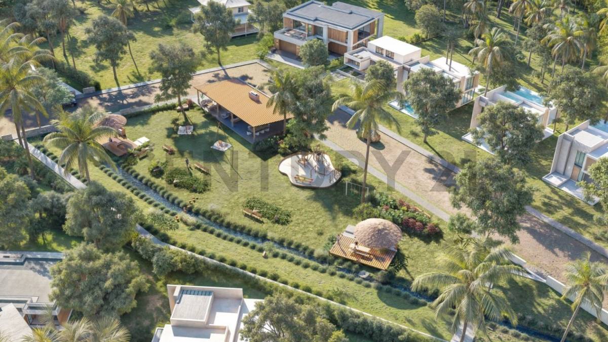 Casas en Venta en Barrio Cerrado Pindó – San Bernardino — foto 2