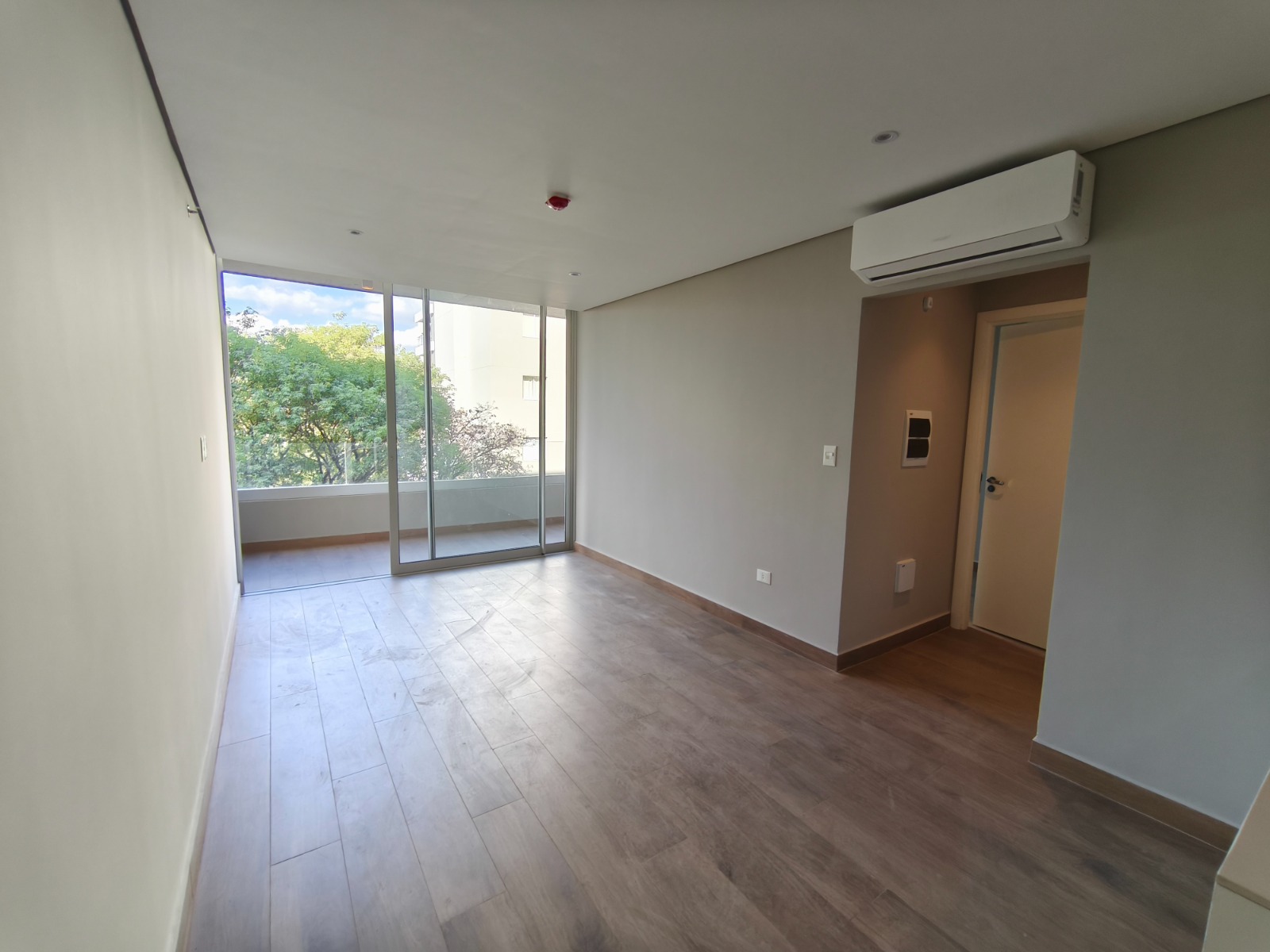 ALQUILO DEPARTAMENTO EN ASUNCIÓN — foto 3