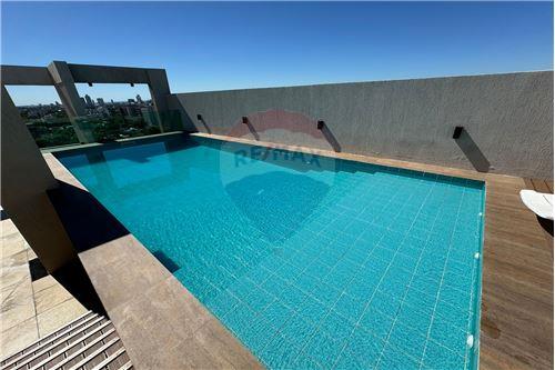 DEPARTAMENTO RECOLETA ALQUILER — foto 2
