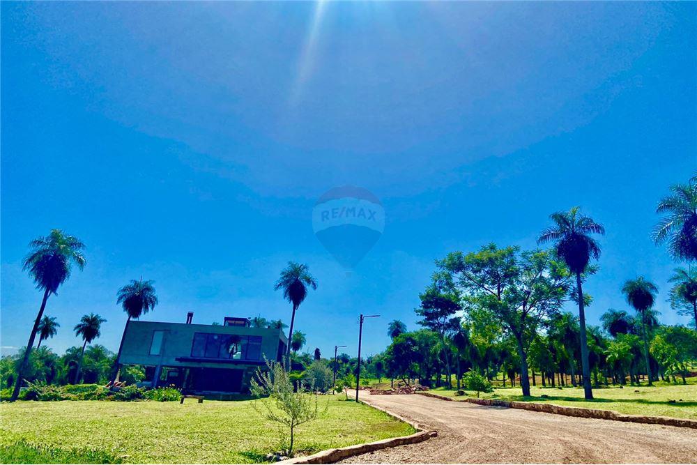 TERRENO EN BO CERRADO ALTA PIETRA- SAN BERNARDINO — foto 3