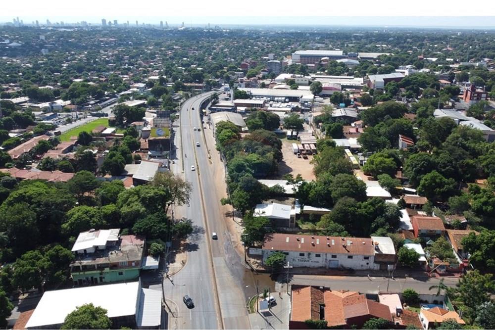 Terreno sobre Defensores — foto 3