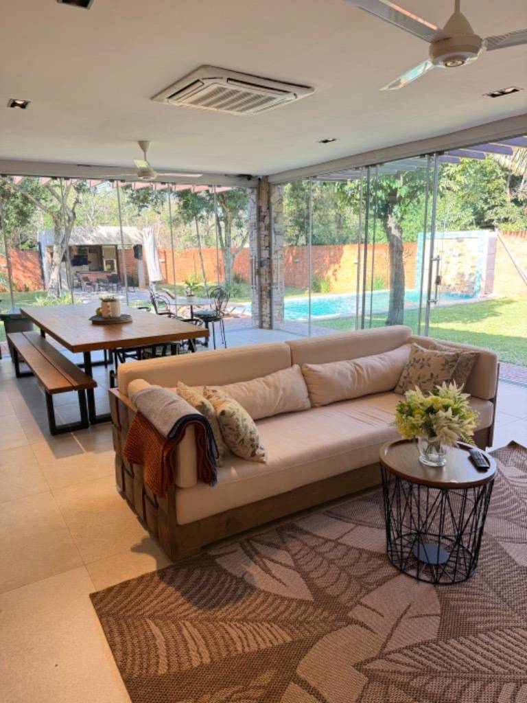 VENDO CASA DE 975 M2 EN SAN BERNARDINO — foto 3