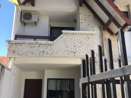 Casa En Venta En Remanso II