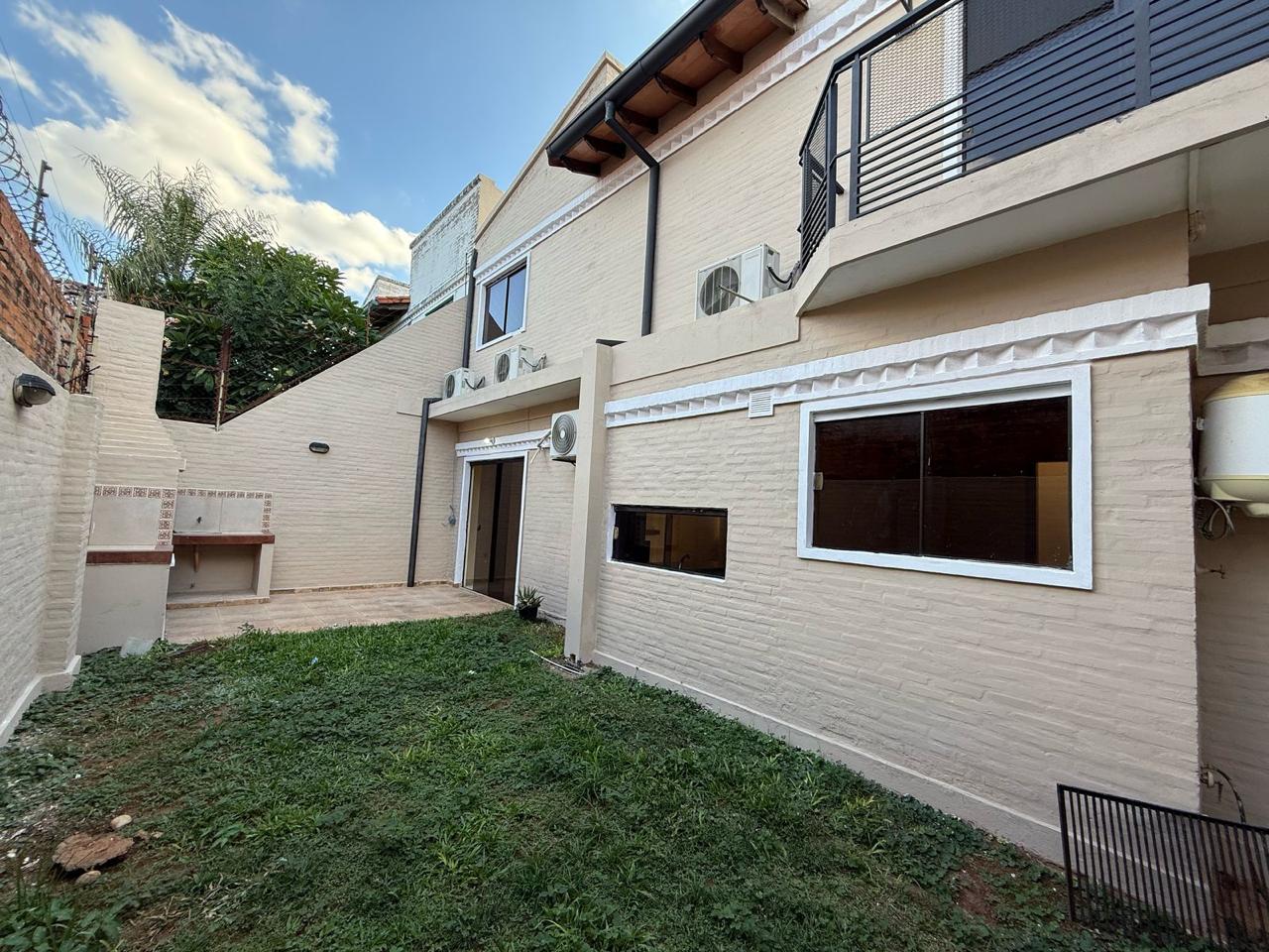 ALQUILO DUPLEX EN FERNANDO DE LA MORA ZONA NORTE — foto 2