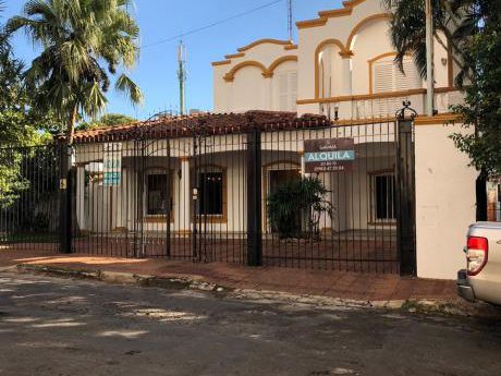 Alquilo O Vendo - Casa De Lujo