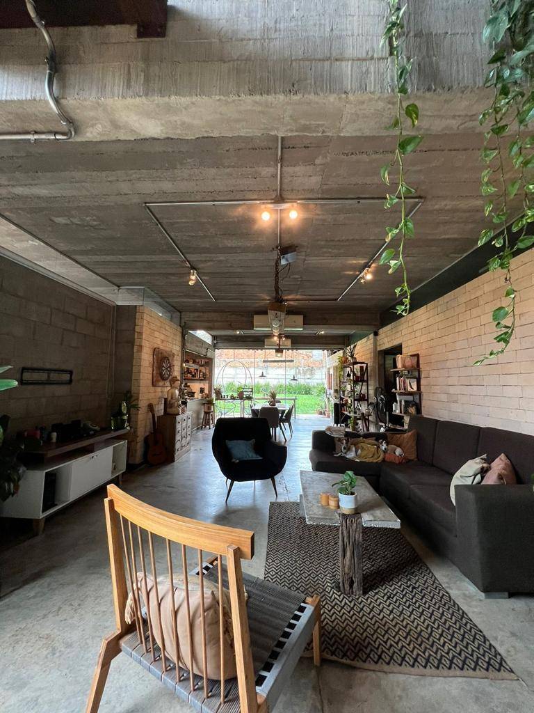 ALQUILO CASA TIPO INDUSTRIAL — foto 2