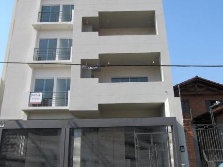 Edificio San Pio 3 Dormitorios.