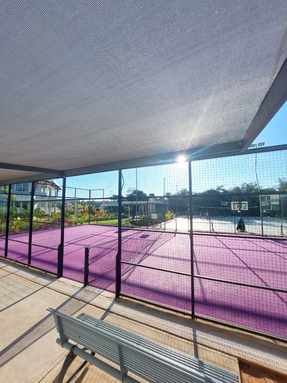 EN ALQUILER | VENTA MONOAMBIENTE CON COCHERA EN CONJUNTO RESIDENCIAL SURUBI’I — foto 2