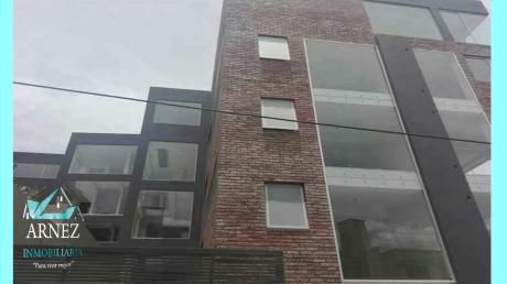 Departamentos Alquiler A Estrenar En Edificio Minimalista Achumani