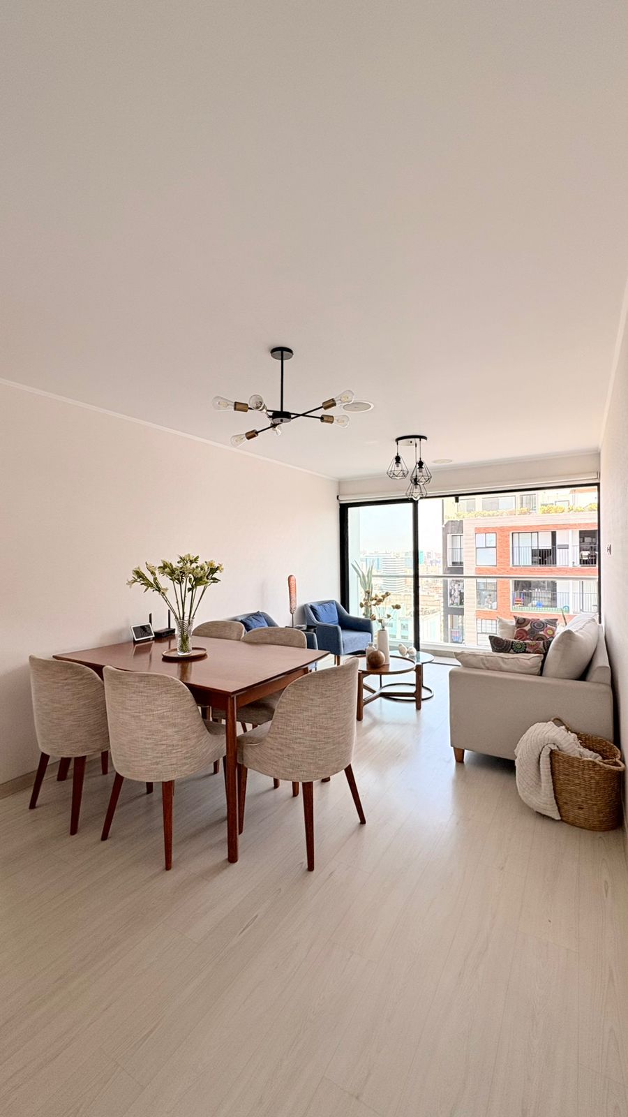Departamento en venta en Lince