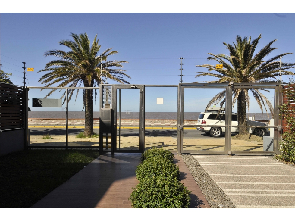 RAMBLA MALVÍN, monoambiente, jardín