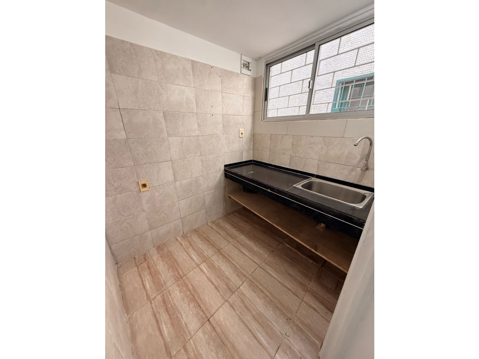 Alquiler apartamento 2 dormitorios por pasillo - Aguada · Foto 9