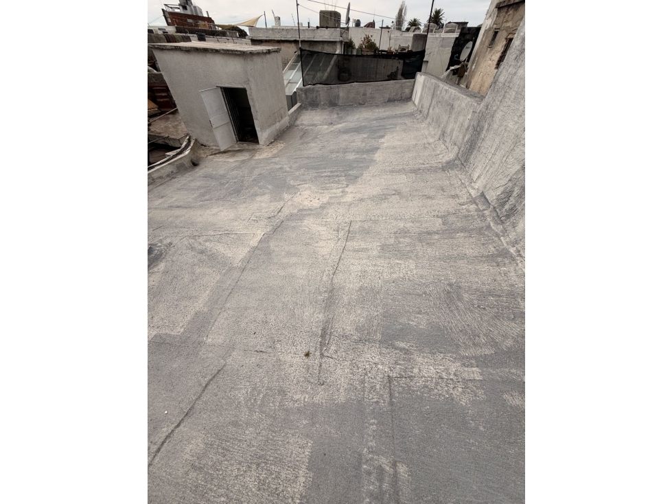 Alquiler apartamento 2 dormitorios por pasillo - Aguada · Foto 12