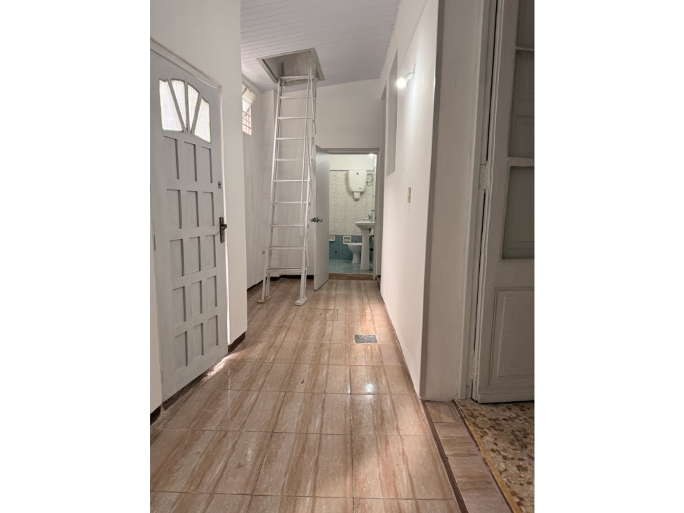 Alquiler apartamento 2 dormitorios por pasillo - Aguada · Foto 10