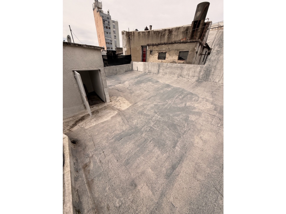Alquiler apartamento 2 dormitorios por pasillo - Aguada · Foto 11