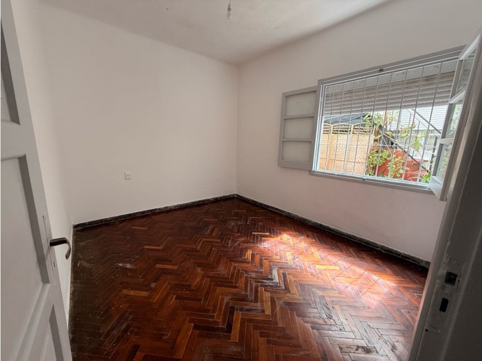 Alquiler casa 2 dormitorios en Parque Batlle · Foto 6