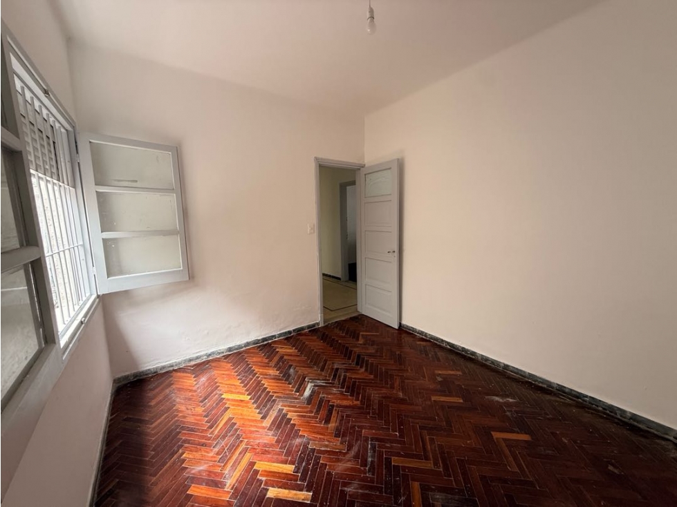 Alquiler casa 2 dormitorios en Parque Batlle · Foto 7