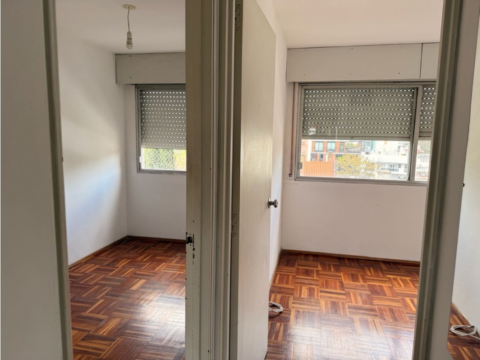 Alquiler apartamento 2 dormitorios - Punta Carretas · Foto 9