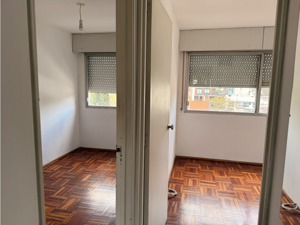 Alquiler apartamento 2 dormitorios - Punta Carretas · Foto 7