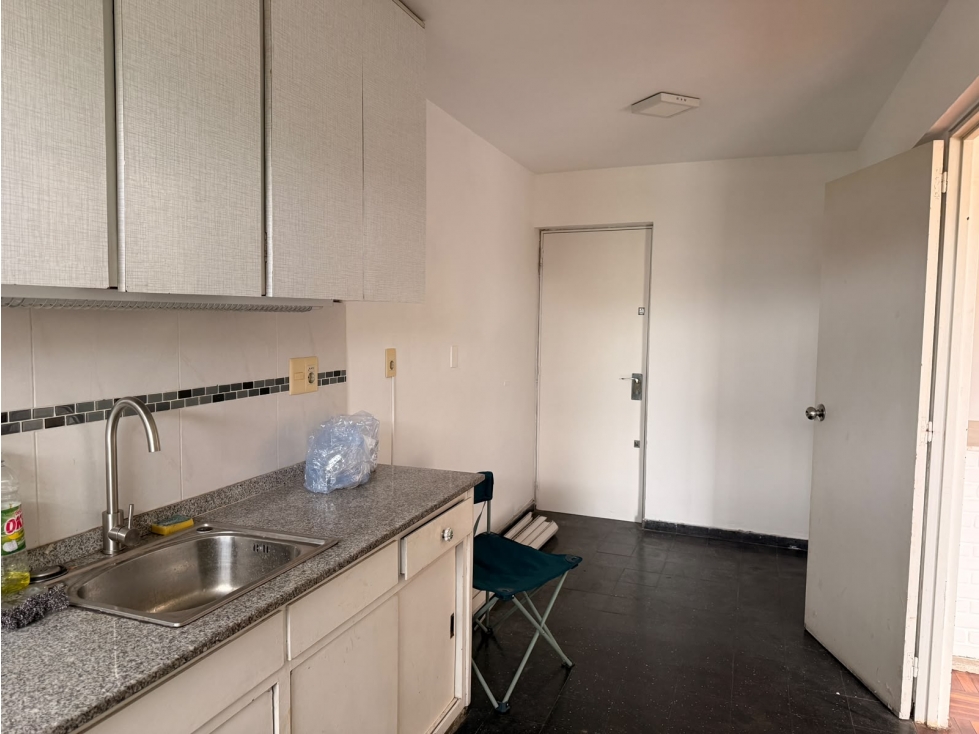 Alquiler apartamento 2 dormitorios - Punta Carretas · Foto 5