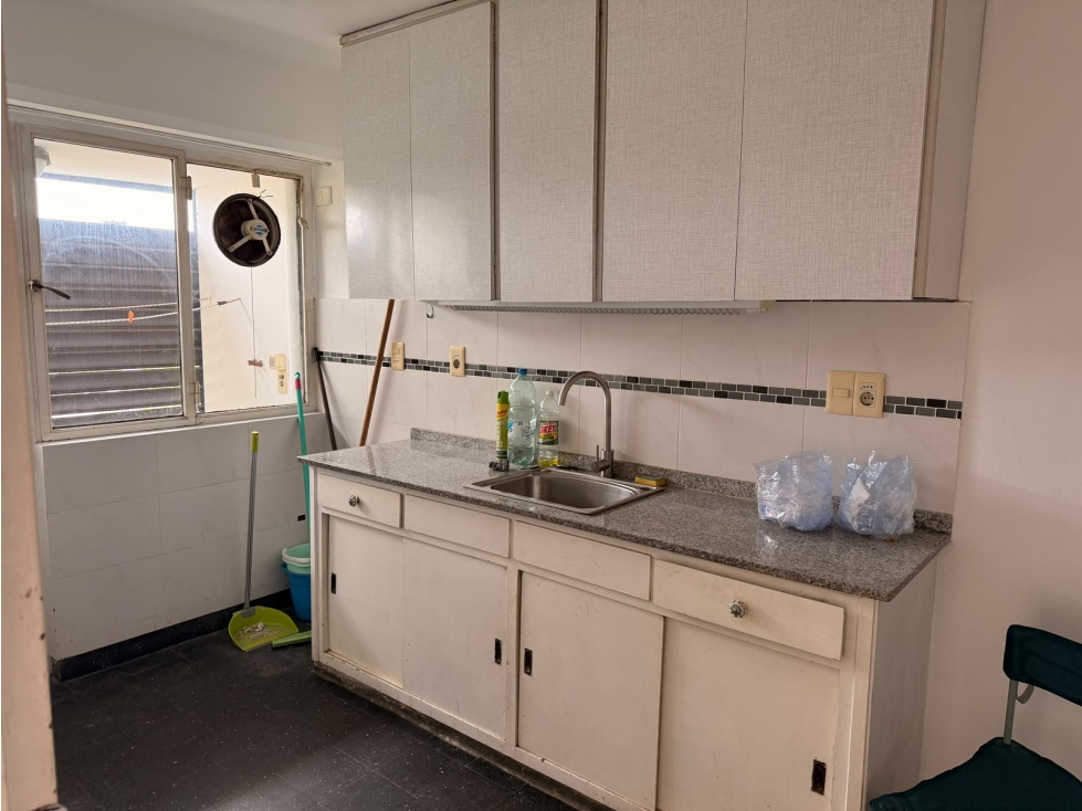 Alquiler apartamento 2 dormitorios - Punta Carretas · Foto 4
