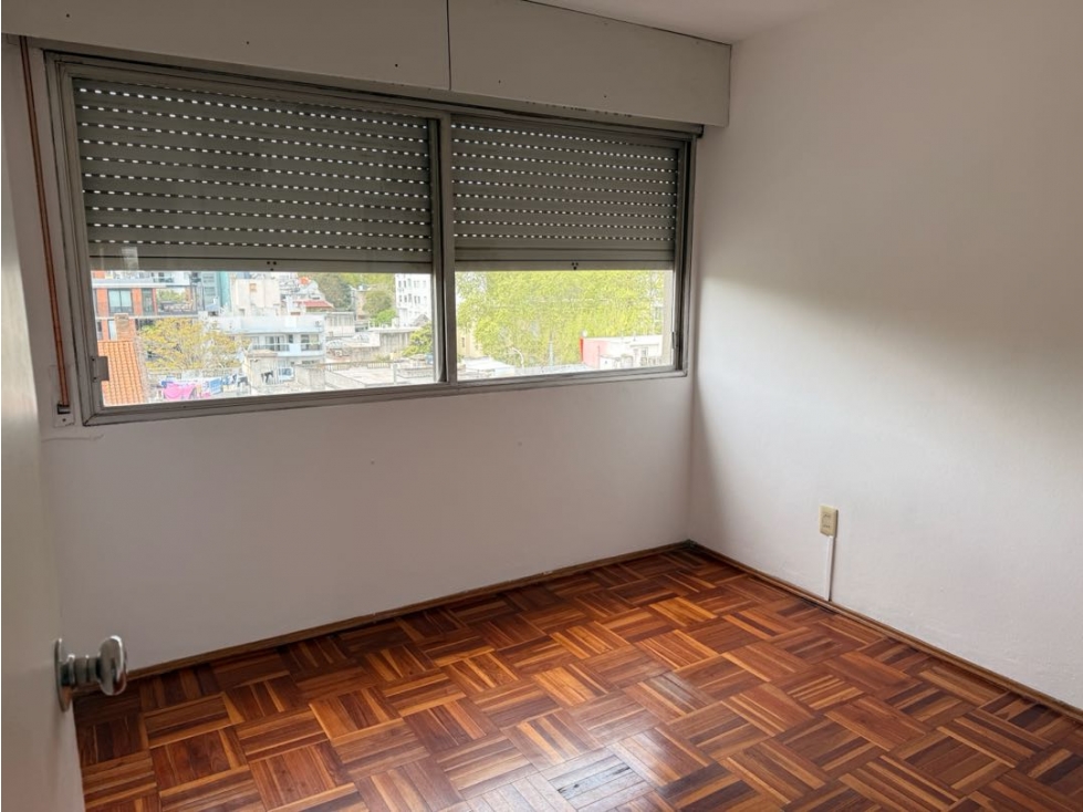Alquiler apartamento 2 dormitorios - Punta Carretas · Foto 12