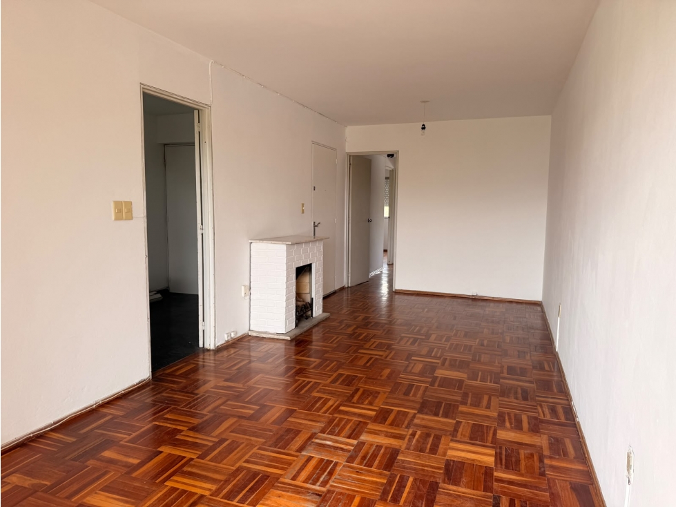 Alquiler apartamento 2 dormitorios - Punta Carretas · Foto 2