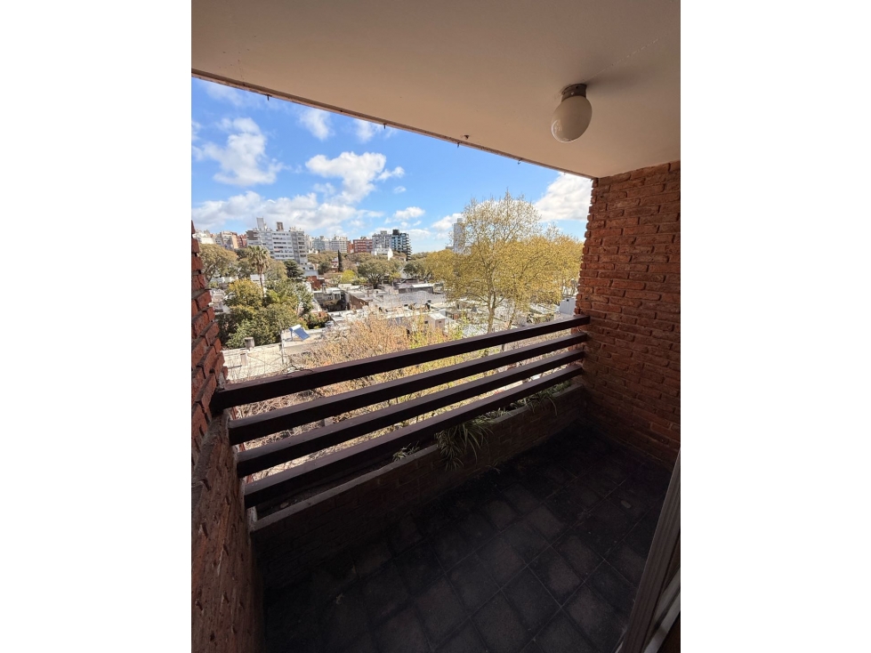 Alquiler apartamento 2 dormitorios - Punta Carretas · Foto 5
